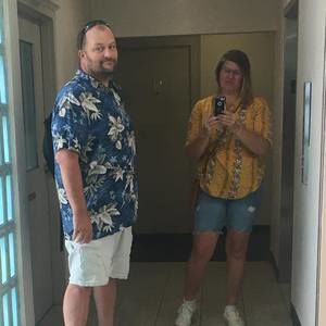 Meet your Posher, Jeremy